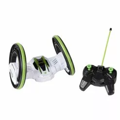 CATerpillar Voiture Cascade 360° Rc