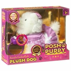 Disney Chien Telecommande -Cadeaux Halloween Magasin 427119 3 large default