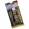 SIMPLY Bracelets Fluorescents X80 -Cadeaux Halloween Magasin 427127 large default