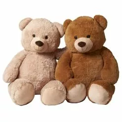 KIDS HOME Peluche Bobby L'ours -Cadeaux Halloween Magasin 427130 3 large default