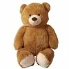 KIDS HOME Peluche Bobby L'ours -Cadeaux Halloween Magasin 427130 large default