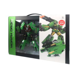 BEYBLADE Morphers A Collectionner -Cadeaux Halloween Magasin 427162 2 large default