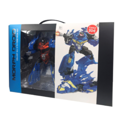 BEYBLADE Morphers A Collectionner -Cadeaux Halloween Magasin 427162 5 large default