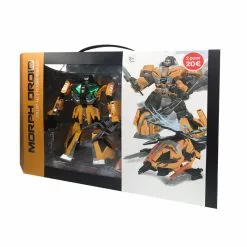 BEYBLADE Morphers A Collectionner