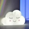 MARIO Luminaire Projecteur Forme Nuage 1 MARIO Luminaire Projecteur Forme Nuage -Cadeaux Halloween Magasin 427827 large default