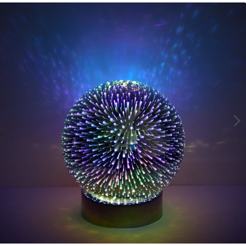 Skittles Boule Lumiere Constellation 3 Skittles Boule Lumiere Constellation