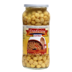 Grow Your Own Pois Chiches