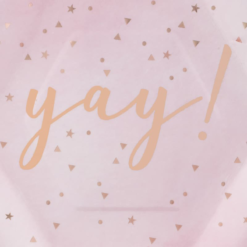 PAT PATROUILLE Paquet De 16 Assiettes Hexagonal -Cadeaux Halloween Magasin 427961 2 large default