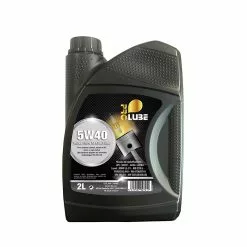 IMDICAR Huile 5w40 2l - PROLUBE