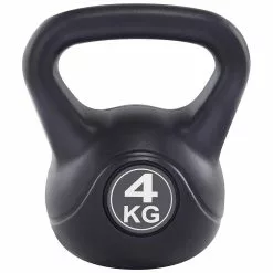 ADIDAS Haltere Kettlebell 4kgs