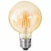 Eveready Ampoule Led Globe Ambre G95 2w -Cadeaux Halloween Magasin 441441 large default