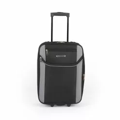 Naf Naf Valise Cabine Souple Sovereign