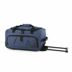 Nerf Sac Trolley 51x30x27cm 39l