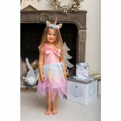 Marvel Costume Licorne