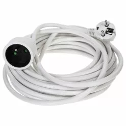 Eveready Rallonge 10m -Cadeaux Halloween Magasin 444217 3 large default