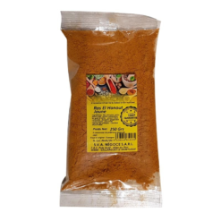 Duck Smart Epice Raz El Hanout Jaune