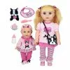 Barbie Bebe Et Sa Soeur -Cadeaux Halloween Magasin 450025 large default