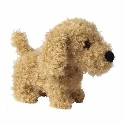 Disney Peluche Chien Telecommande -Cadeaux Halloween Magasin 450055 3 large default