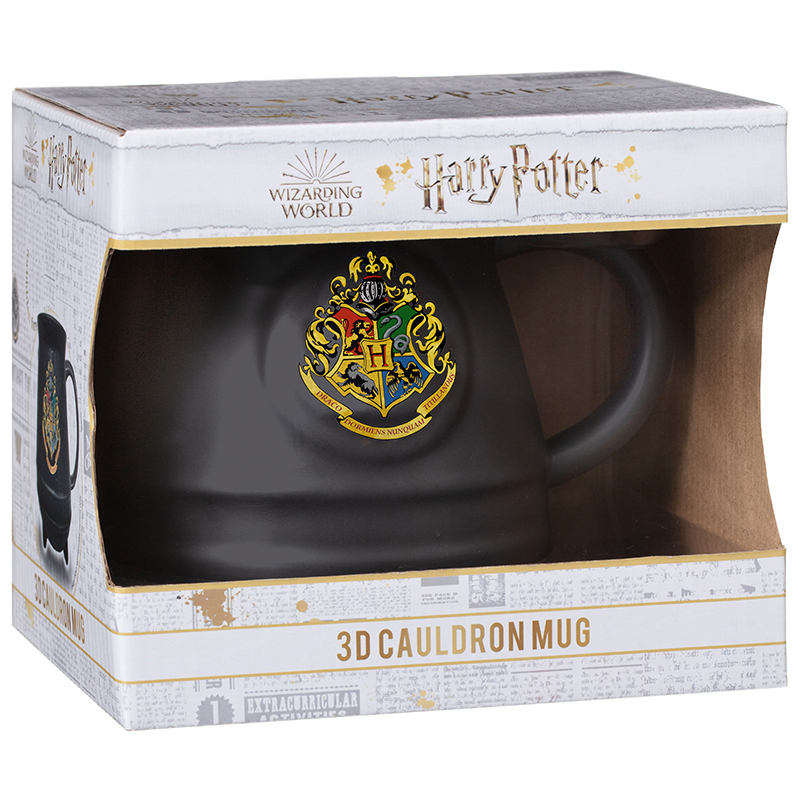 Mug Chaudron Harry Potter - HARRY POTTER 4 Mug Chaudron Harry Potter - HARRY POTTER – Image 2