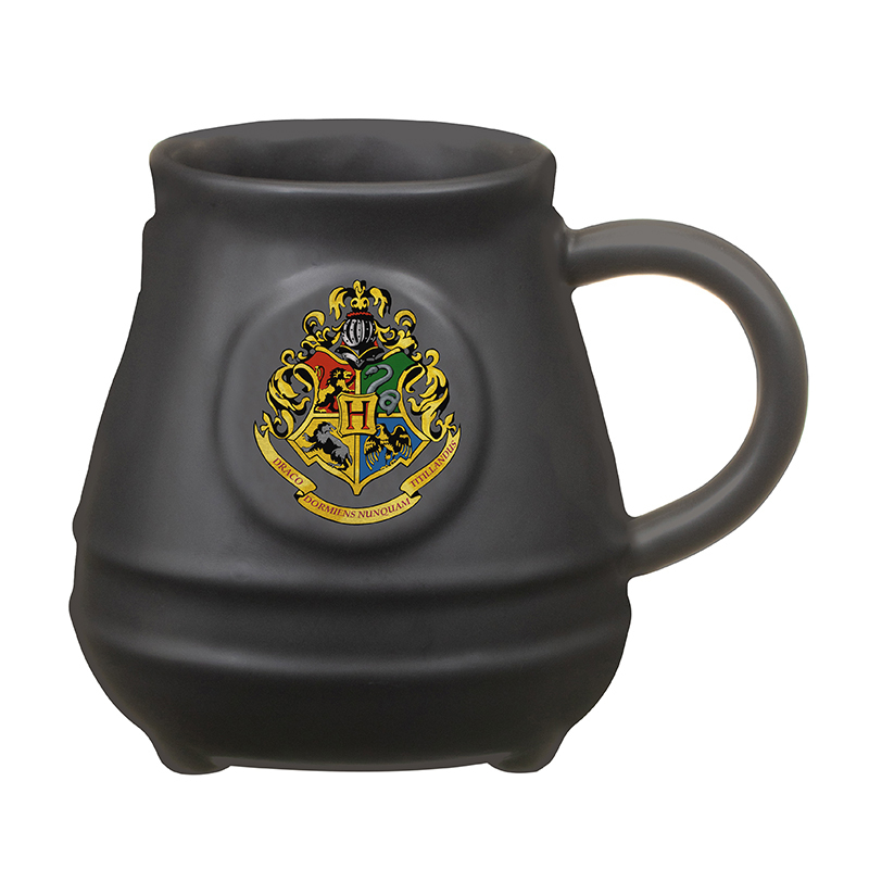 Mug Chaudron Harry Potter - HARRY POTTER 3 Mug Chaudron Harry Potter - HARRY POTTER