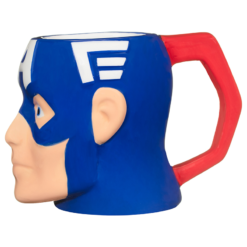 Atmosphera Kids Mug 3d Marvel - MARVEL 8 Atmosphera Kids Mug 3d Marvel - MARVEL -Cadeaux Halloween Magasin 451179 3 large default
