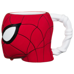 Atmosphera Kids Mug 3d Marvel - MARVEL 9 Atmosphera Kids Mug 3d Marvel - MARVEL -Cadeaux Halloween Magasin 451179 4 large default