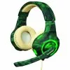 Casque Fantaisie Gamer - GOODMANS -Cadeaux Halloween Magasin 451676 large default