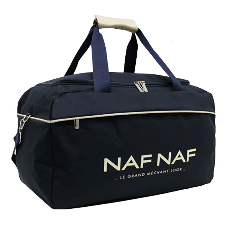 Sac De Sport - NAF NAF 3 Sac De Sport - NAF NAF
