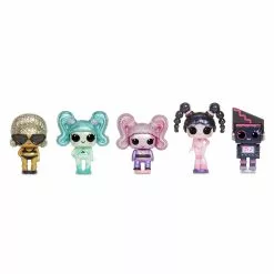 Lol Tiny Toys - LOL -Cadeaux Halloween Magasin 453439 2 large default