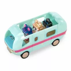 Lol Tiny Toys - LOL -Cadeaux Halloween Magasin 453439 4 large default