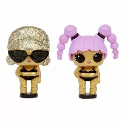 Lol Tiny Toys - LOL -Cadeaux Halloween Magasin 453439 5 large default