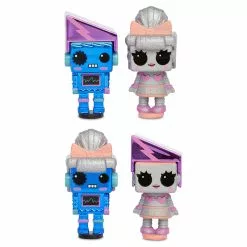 Lol Tiny Toys - LOL -Cadeaux Halloween Magasin 453439 8 large default