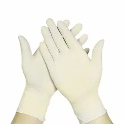 TURNER&GRAY Gant Jetables Sachet X20 - STANLEY