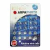Eveready Piles Agfa Alkaline Micro Mixte - AGFA -Cadeaux Halloween Magasin 455229 large default