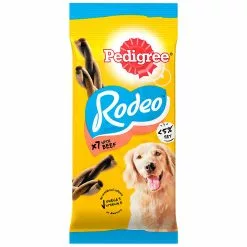 Sticks Rodeo X7 Pour Chiens - PEDIGREE