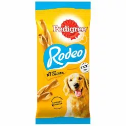 Boom Sticks Rodeo X7 Pour Chiens - PEDIGREE