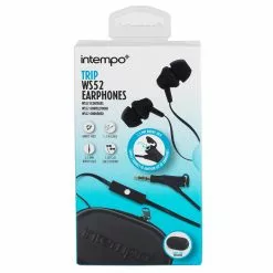 Goodmans Ecouteur - INTEMPO -Cadeaux Halloween Magasin 457742 2 large default