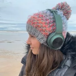 Goodmans Casque Bluetooth - INTEMPO -Cadeaux Halloween Magasin 457744 5 large default