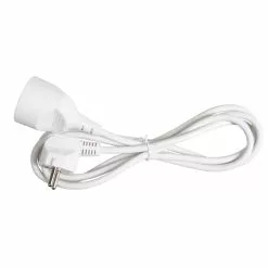 GARDENERS CORNER Prolongateur 2m 16a 3x1mm²