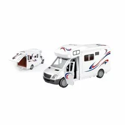 Pyjamasques Camping Car A Sons