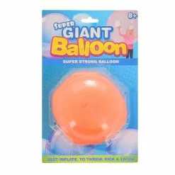 KIMPLAY Ballon Gonflable Geant
