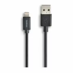 Cable Lightning Usb 1m - GOODMANS -Cadeaux Halloween Magasin 462007 3 large default