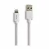 Cable Lightning Usb 1m - GOODMANS -Cadeaux Halloween Magasin 462007 large default