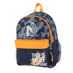 Dragon Ball Z Sac A Dos Nerf - NERF