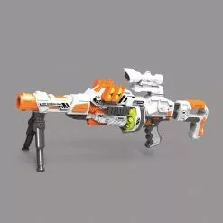 XSHOT Fusil+12 Billes En Mousse