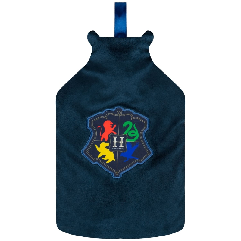 STAR WARS Bouillotte 2l Harry Potter - HARRY POTTER 3 STAR WARS Bouillotte 2l Harry Potter - HARRY POTTER