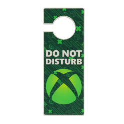 Harry Potter Accroche Porte Xbox - XBOX