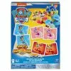 GAMES BONANZA Memo Pat Patrouille - PAT PATROUILLE -Cadeaux Halloween Magasin 465779 large default