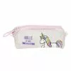Naf Naf Trousse Transparente Licorne - JEUX DE MOMES -Cadeaux Halloween Magasin 466631 large default
