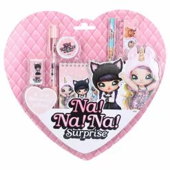 Friends Set Ecriture Na Na Na - NA! NA! NA! SURPRISE